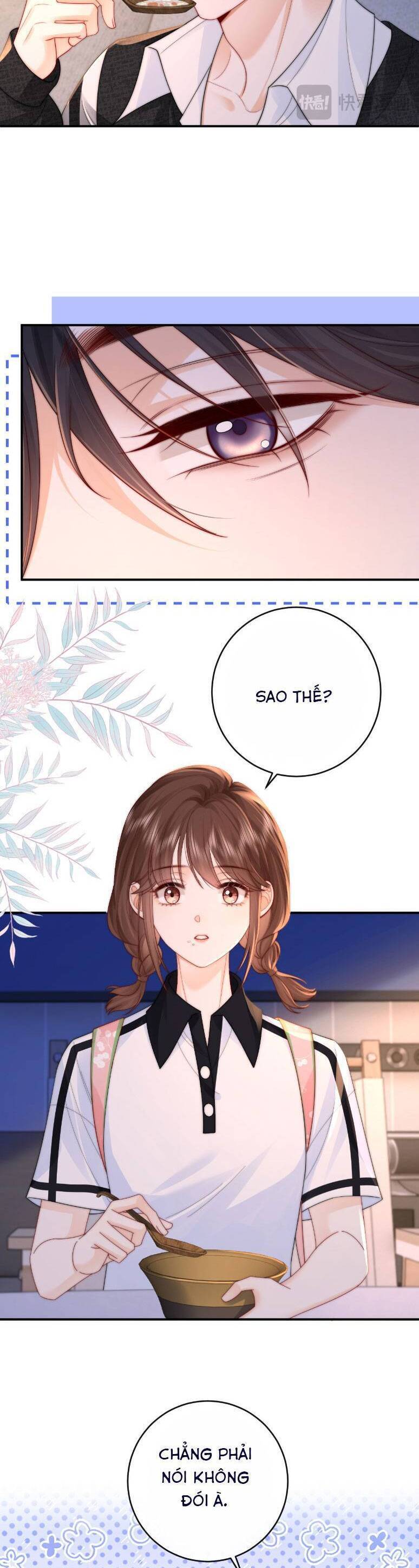 Truỵ Lạc - Chapter 16 - Page 21