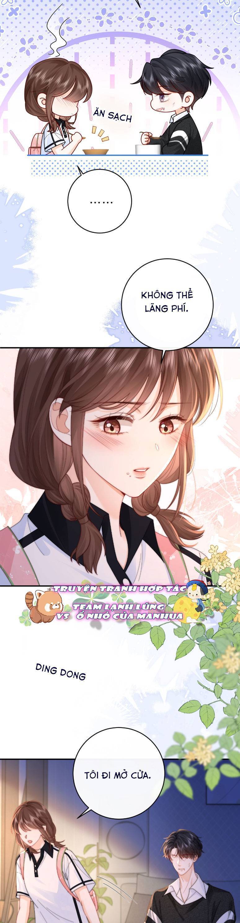 Truỵ Lạc - Chapter 16 - Page 22