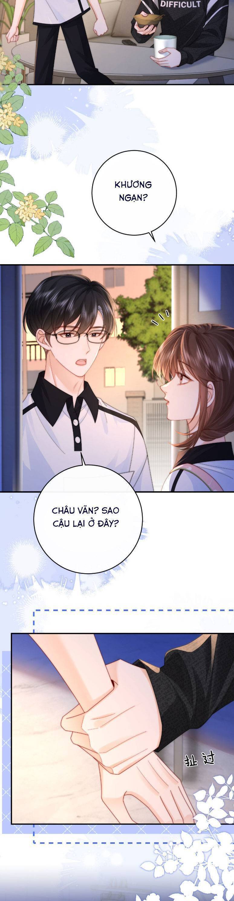 Truỵ Lạc - Chapter 16 - Page 23