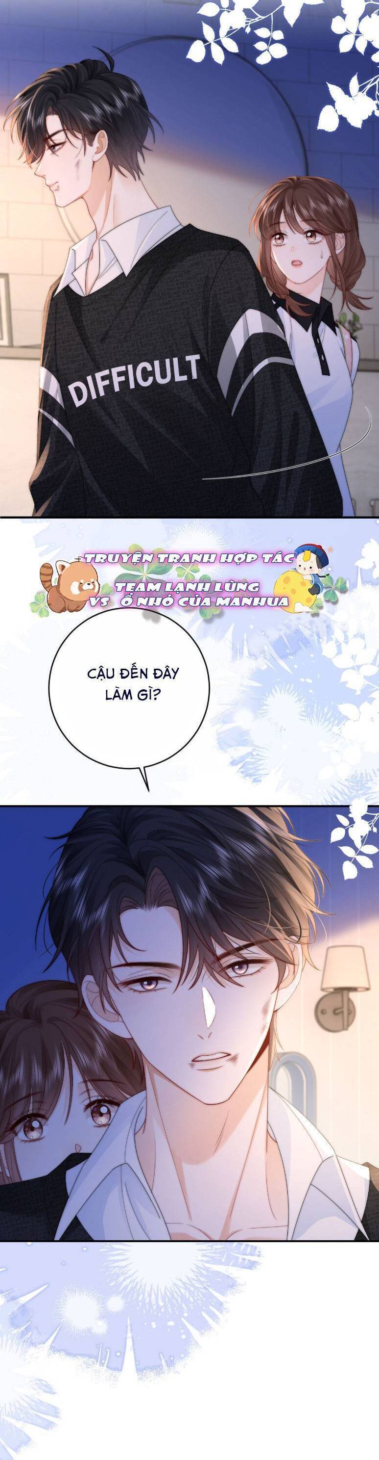 Truỵ Lạc - Chapter 16 - Page 24