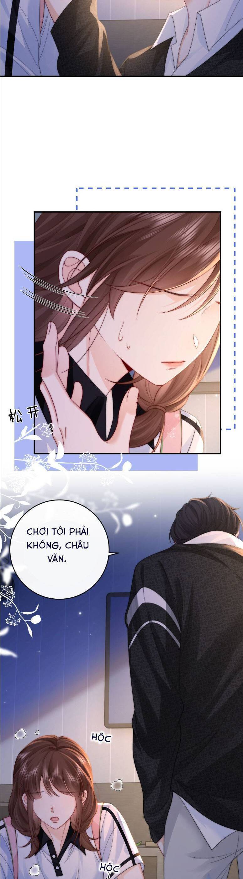 Truỵ Lạc - Chapter 16 - Page 3