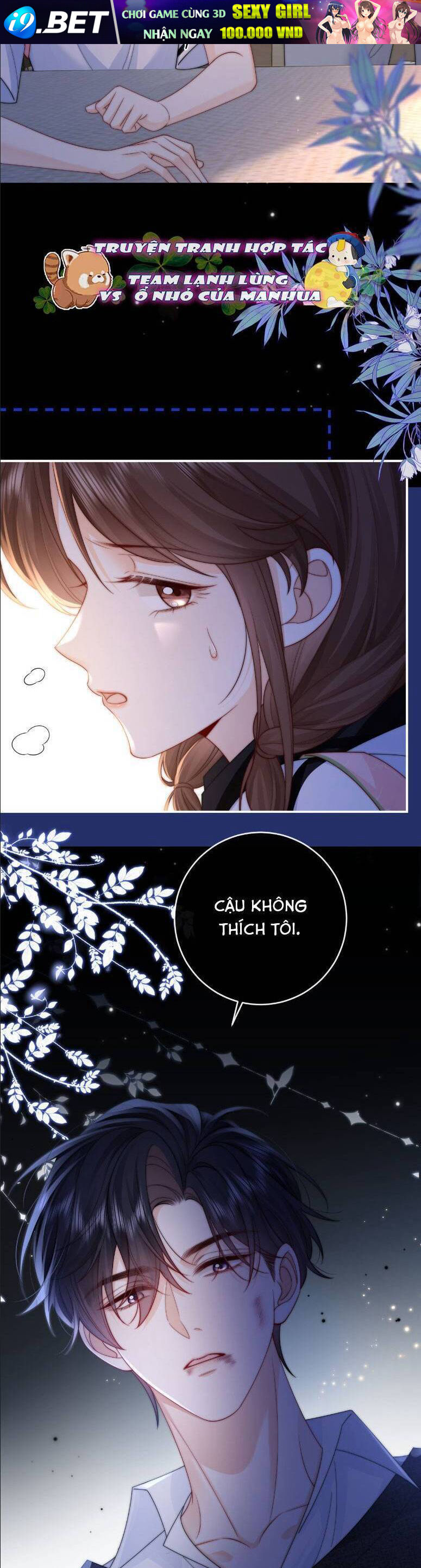 Truỵ Lạc - Chapter 16 - Page 4