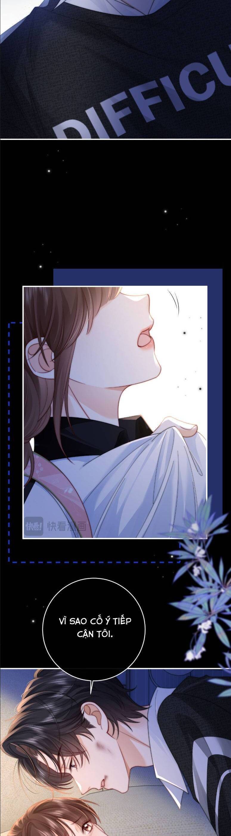 Truỵ Lạc - Chapter 16 - Page 5