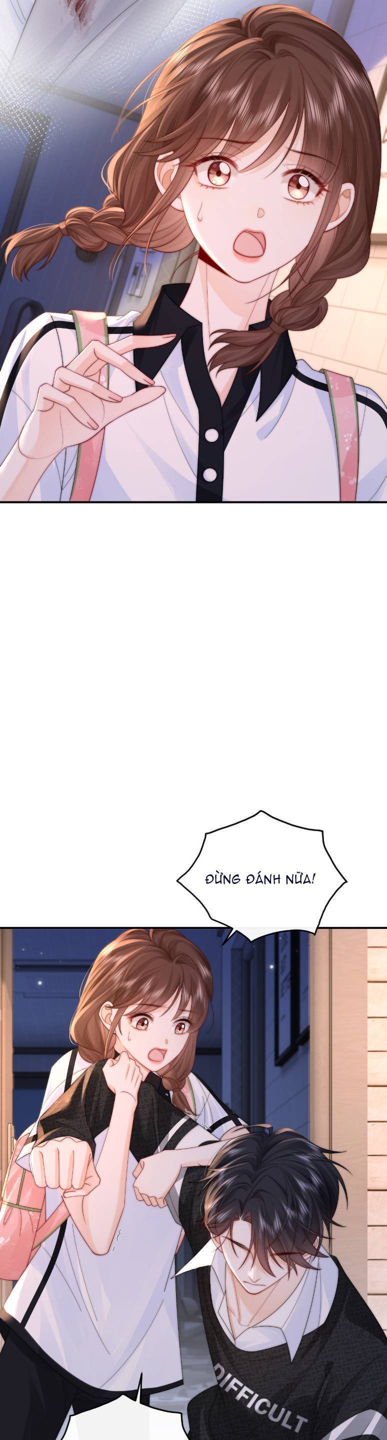 Truỵ Lạc - Chapter 17 - Page 11