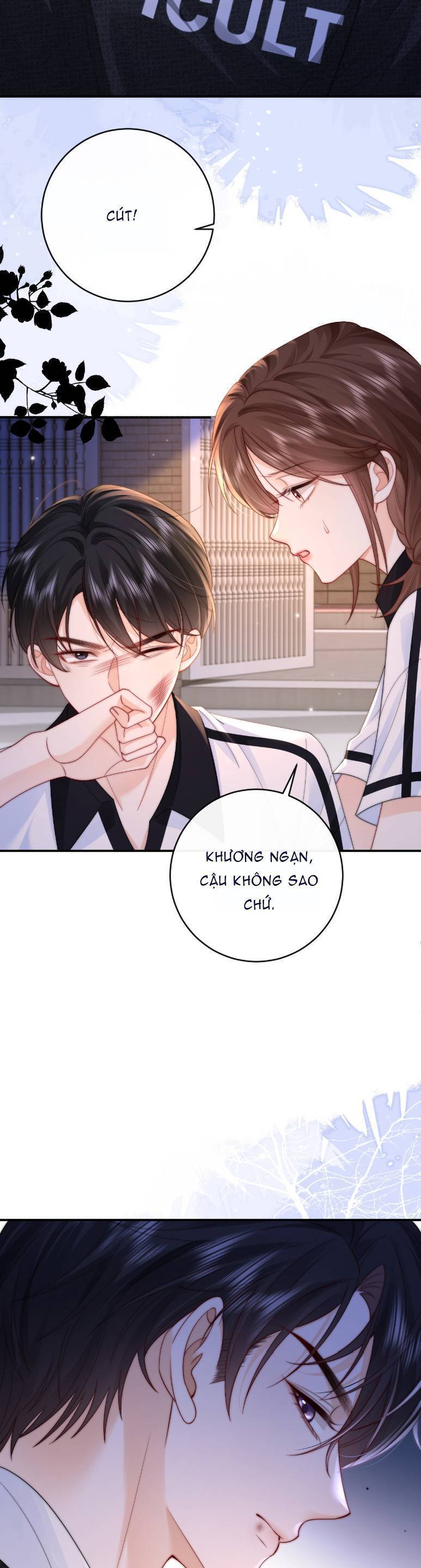 Truỵ Lạc - Chapter 17 - Page 15