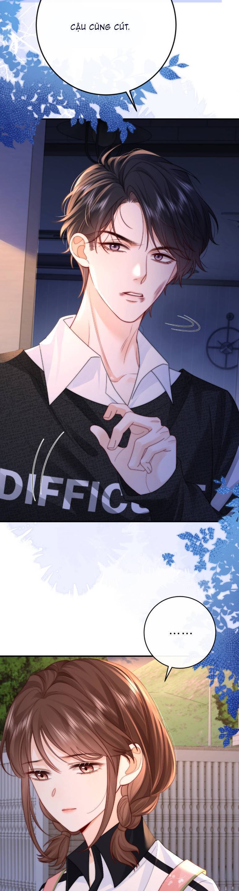 Truỵ Lạc - Chapter 17 - Page 17