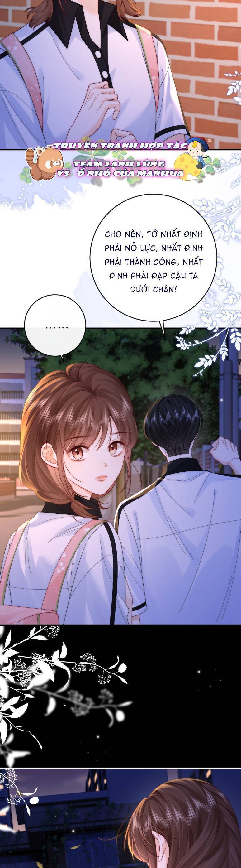 Truỵ Lạc - Chapter 17 - Page 23