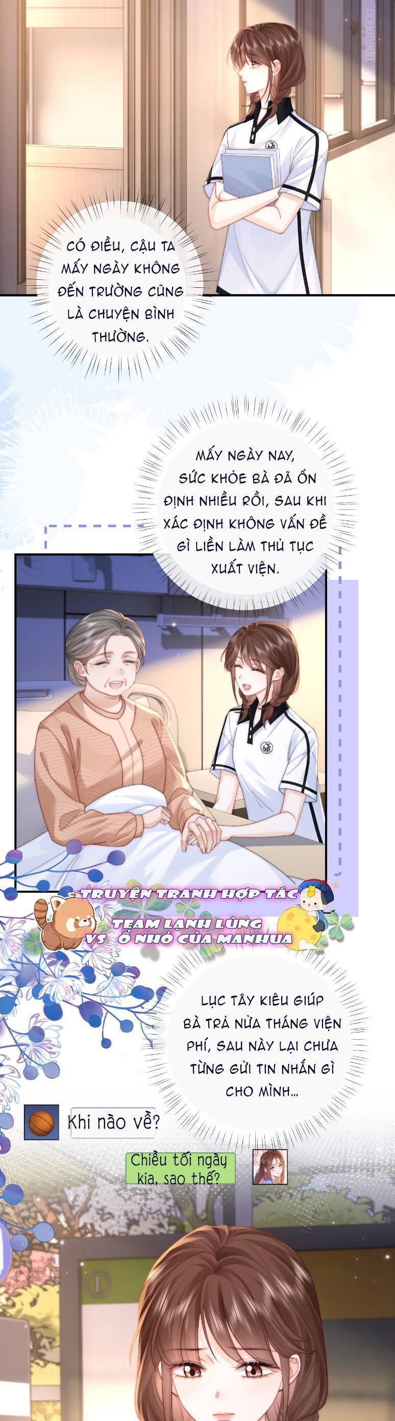 Truỵ Lạc - Chapter 17 - Page 26