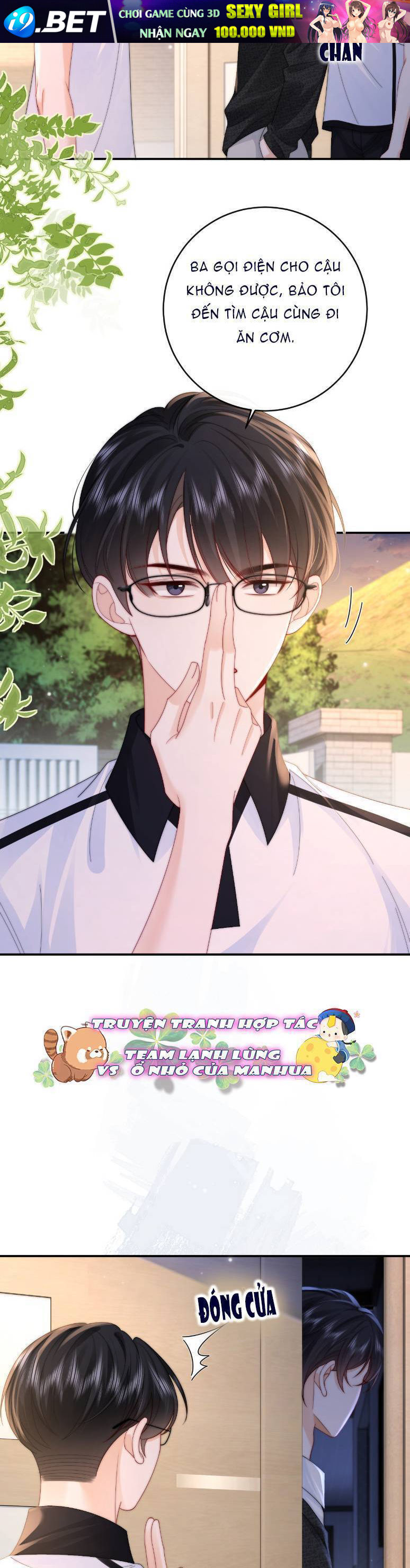 Truỵ Lạc - Chapter 17 - Page 3