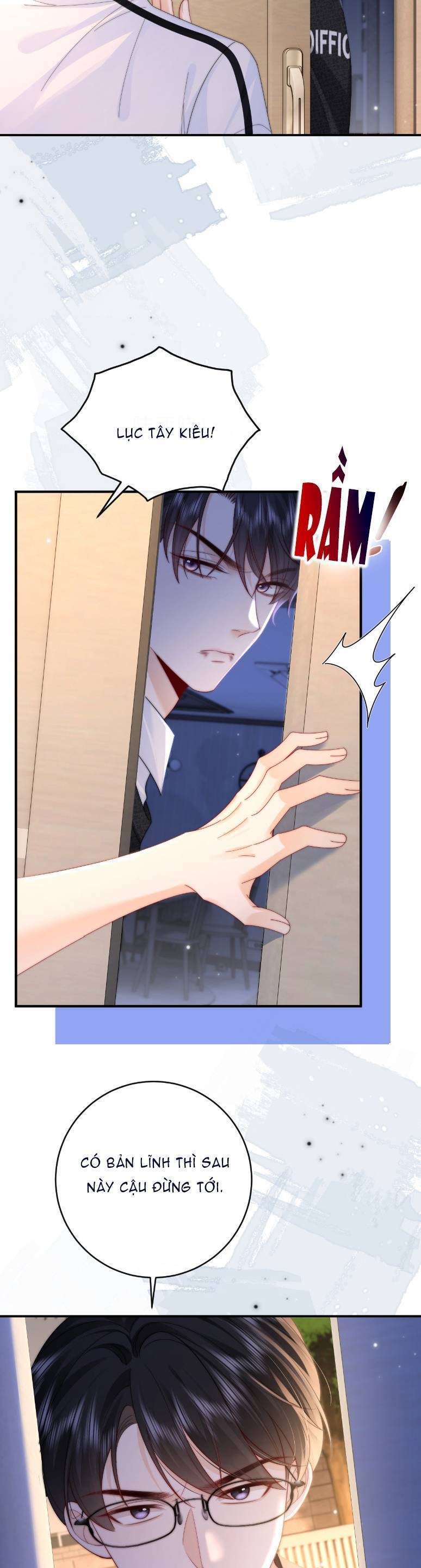 Truỵ Lạc - Chapter 17 - Page 4