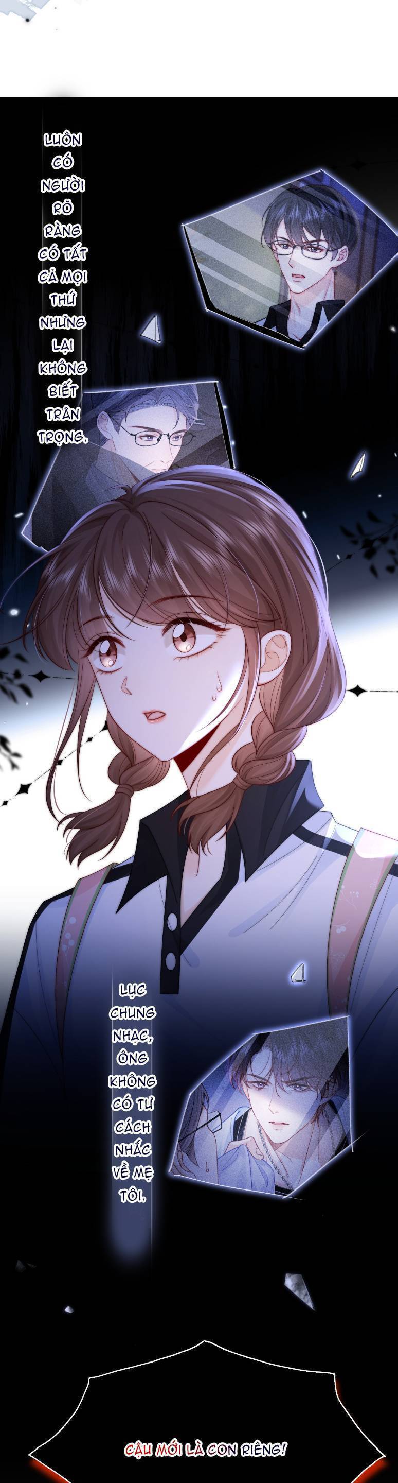 Truỵ Lạc - Chapter 17 - Page 7