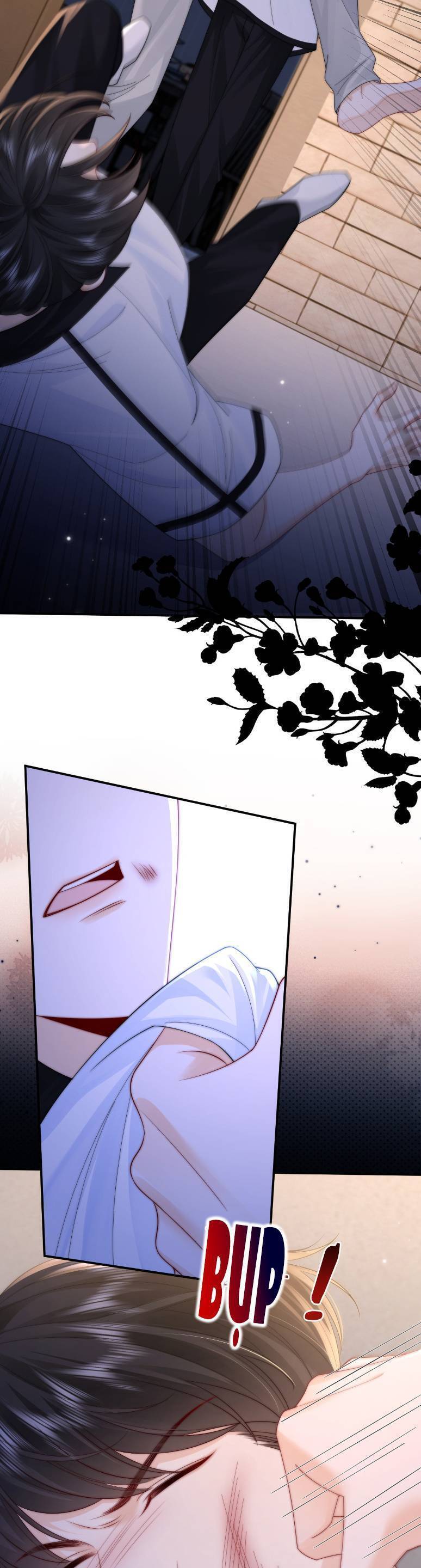 Truỵ Lạc - Chapter 17 - Page 9