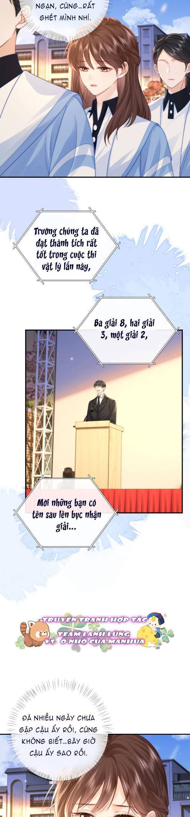 Truỵ Lạc - Chapter 18 - Page 10