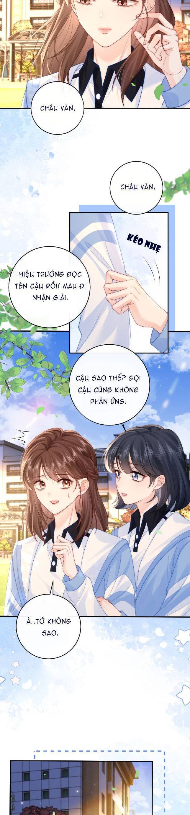 Truỵ Lạc - Chapter 18 - Page 11