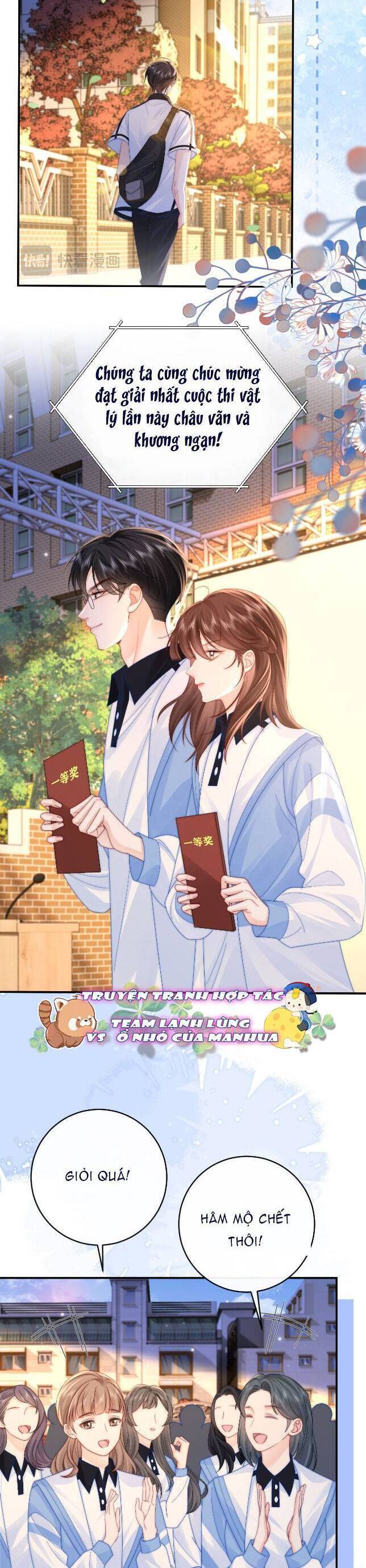 Truỵ Lạc - Chapter 18 - Page 12