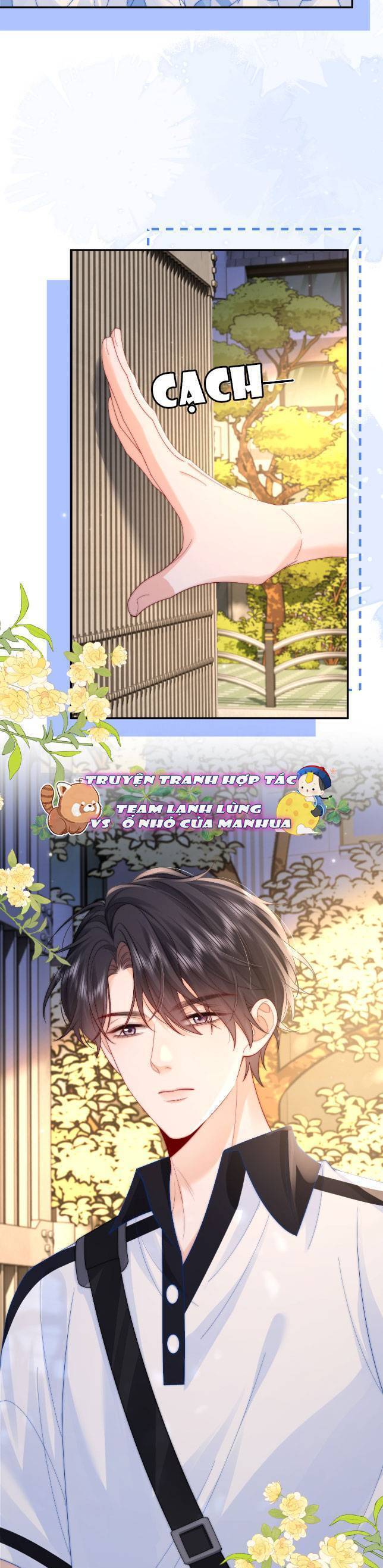Truỵ Lạc - Chapter 18 - Page 13