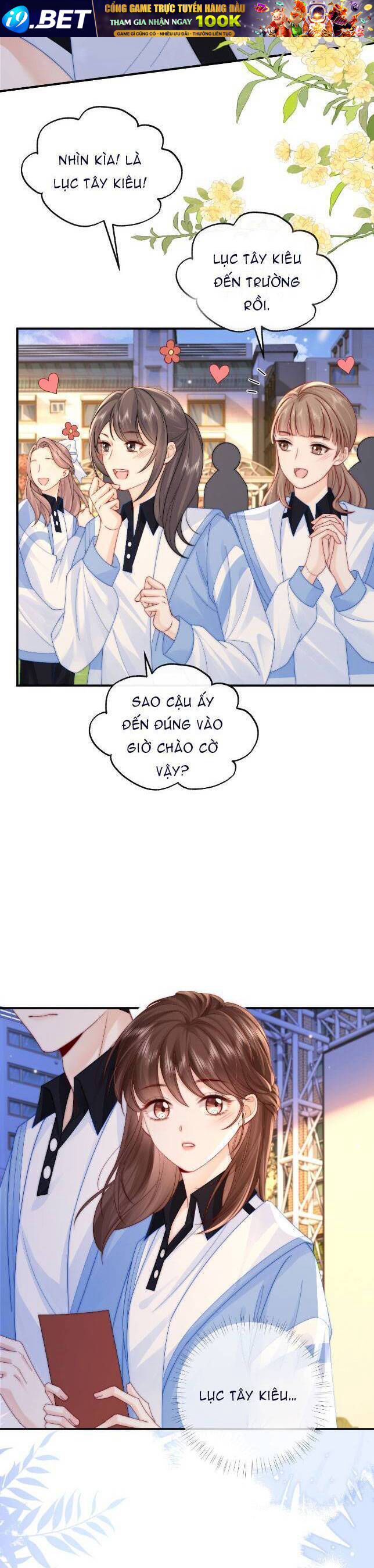 Truỵ Lạc - Chapter 18 - Page 14