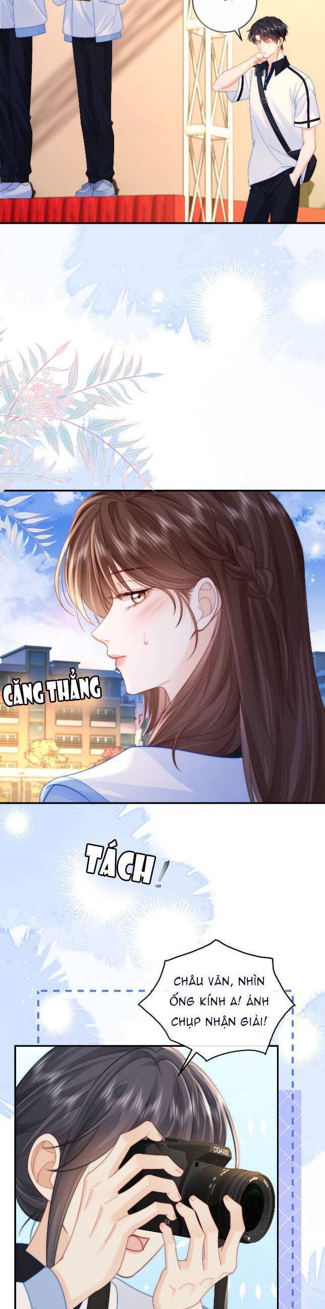 Truỵ Lạc - Chapter 18 - Page 16