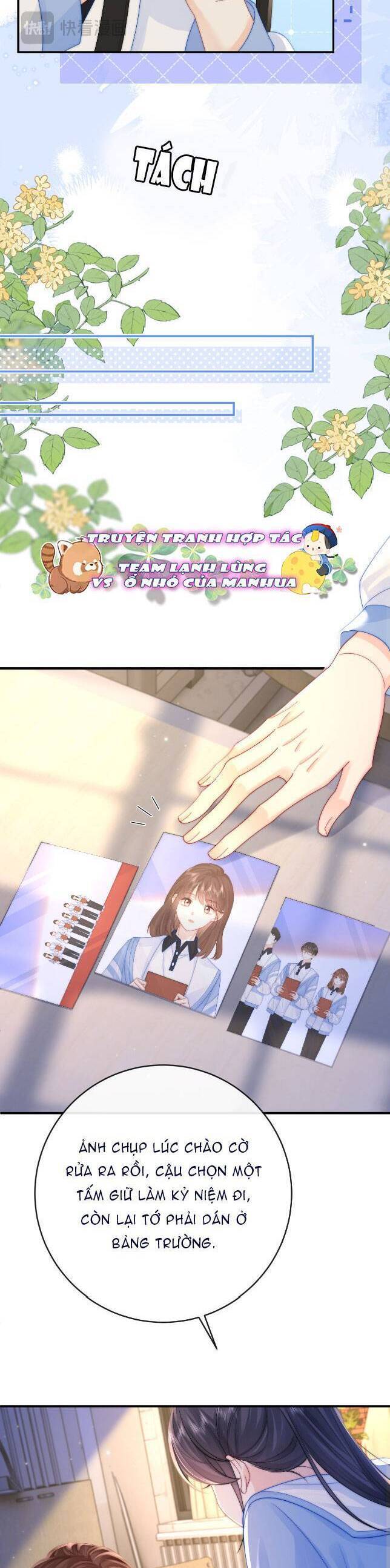 Truỵ Lạc - Chapter 18 - Page 17