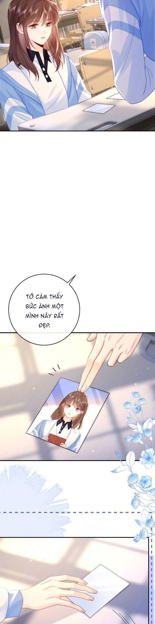 Truỵ Lạc - Chapter 18 - Page 18