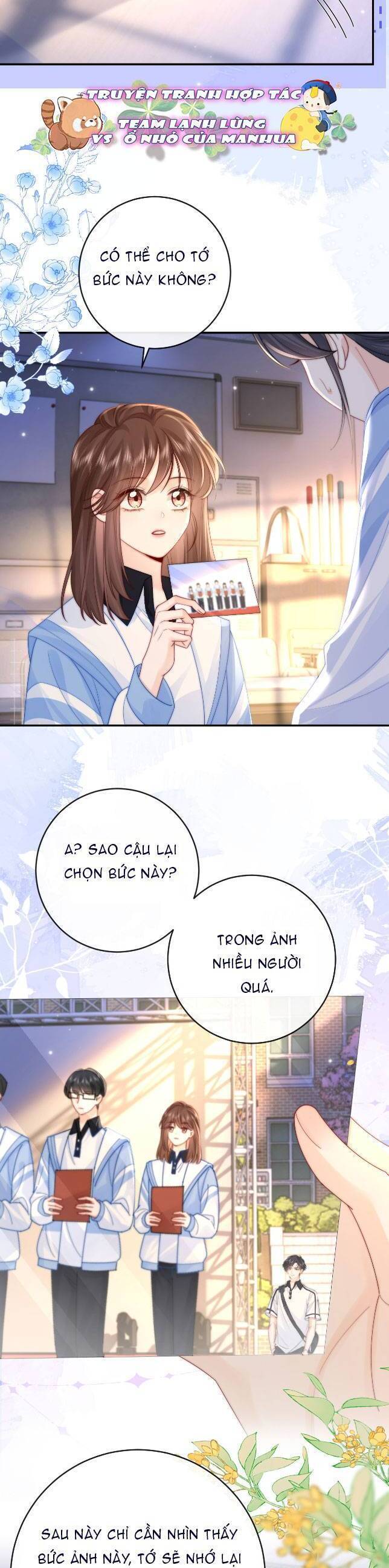 Truỵ Lạc - Chapter 18 - Page 19