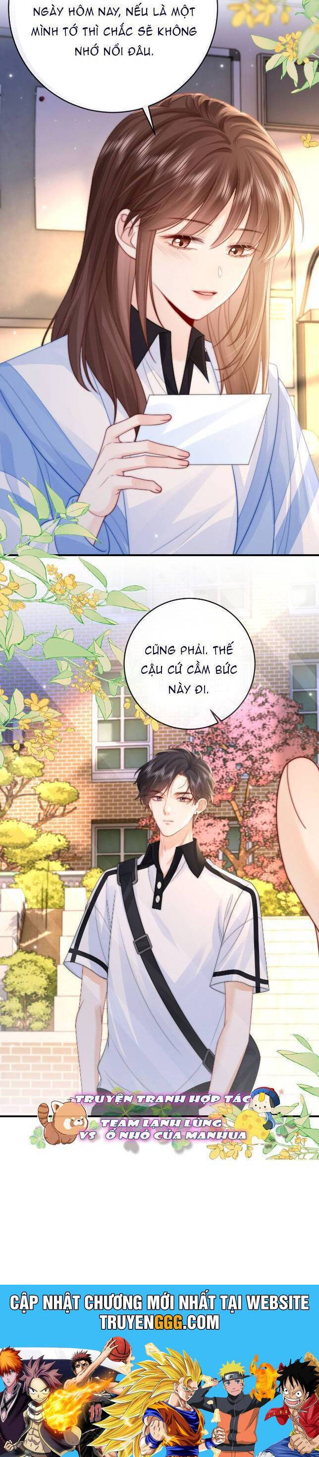 Truỵ Lạc - Chapter 18 - Page 20