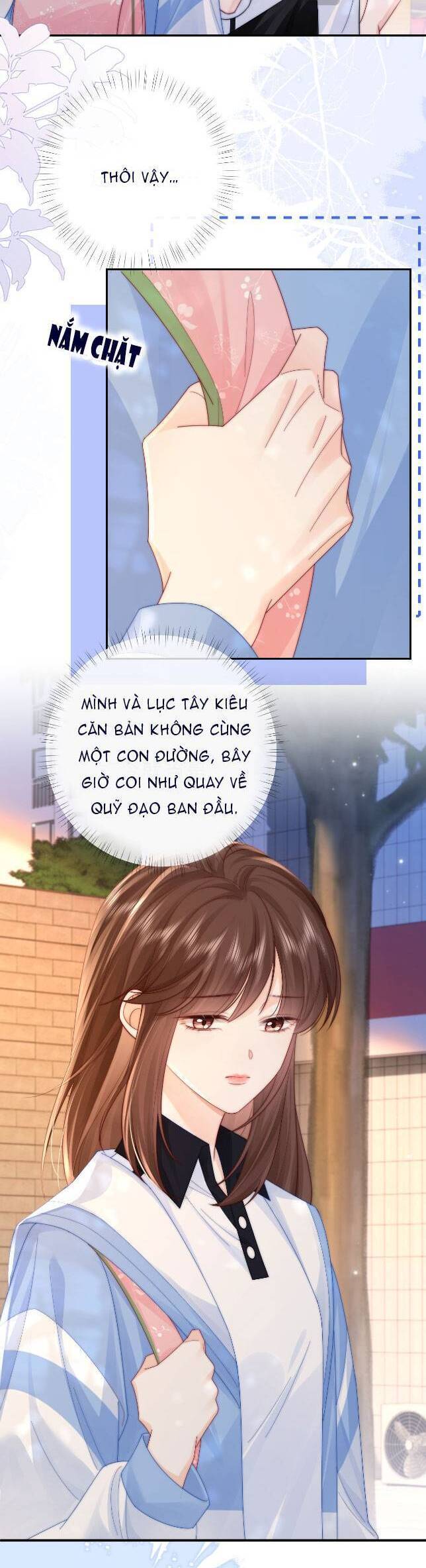 Truỵ Lạc - Chapter 18 - Page 5