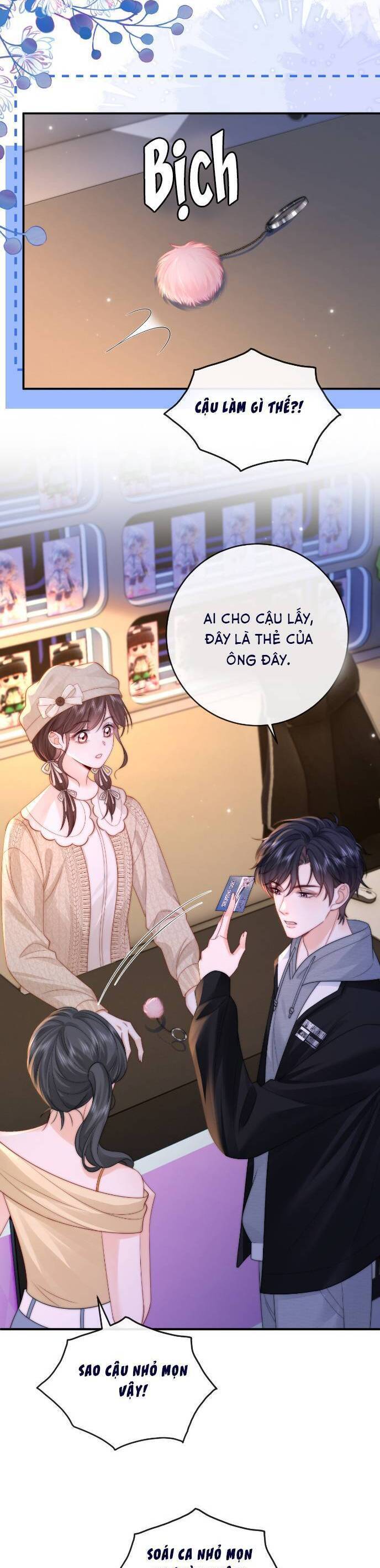 Truỵ Lạc - Chapter 19 - Page 13