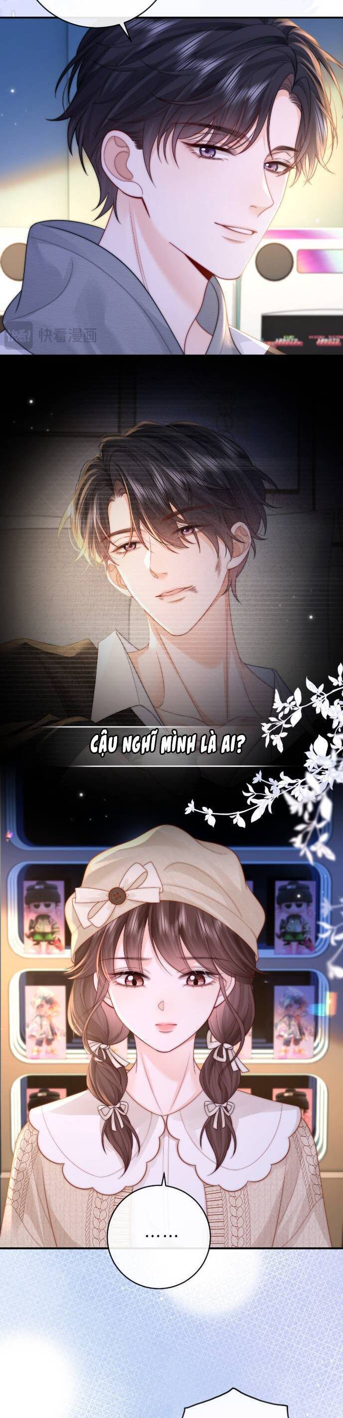 Truỵ Lạc - Chapter 19 - Page 15