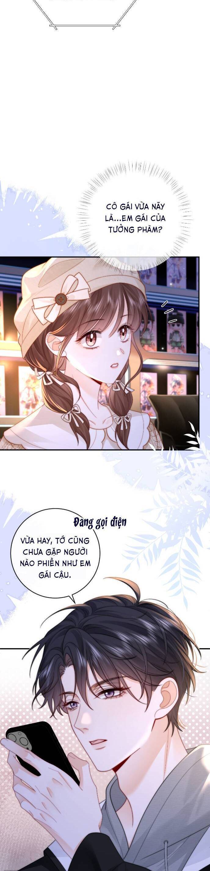 Truỵ Lạc - Chapter 19 - Page 18