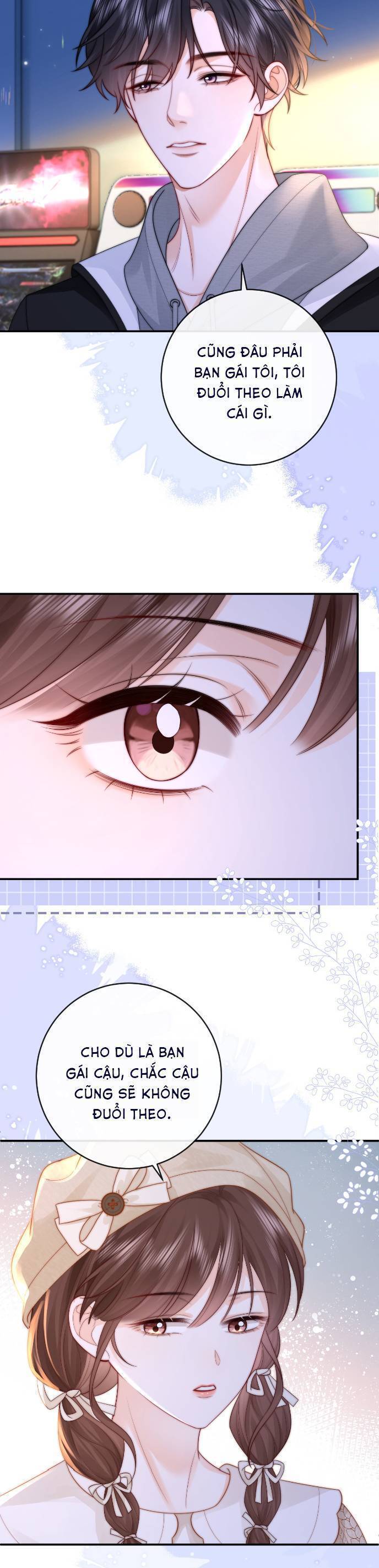 Truỵ Lạc - Chapter 19 - Page 20