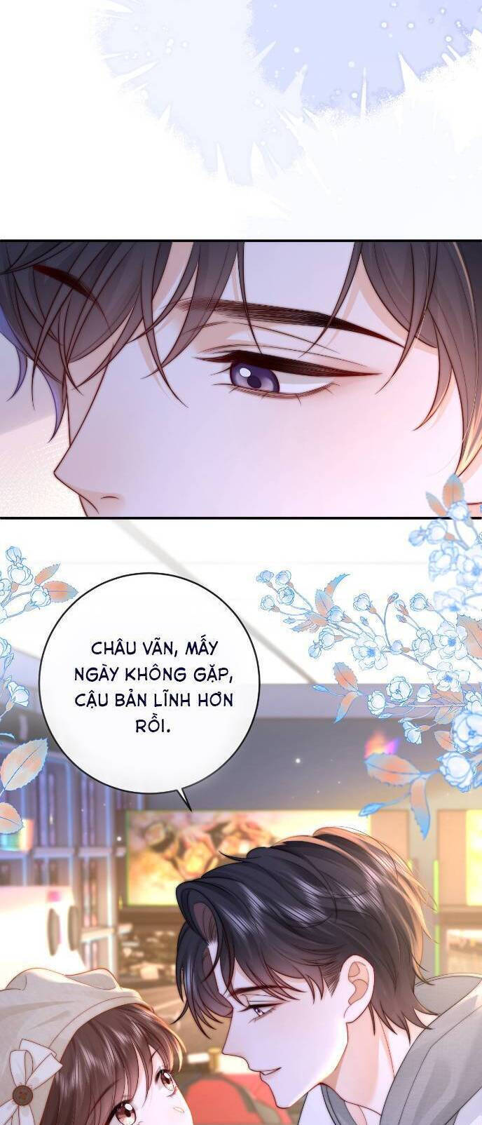 Truỵ Lạc - Chapter 19 - Page 21