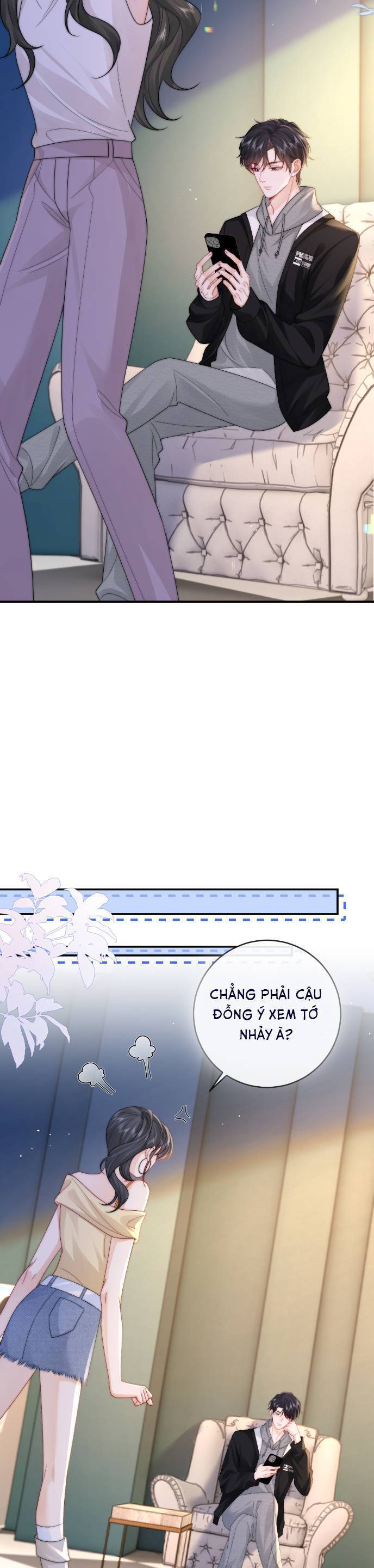 Truỵ Lạc - Chapter 19 - Page 6