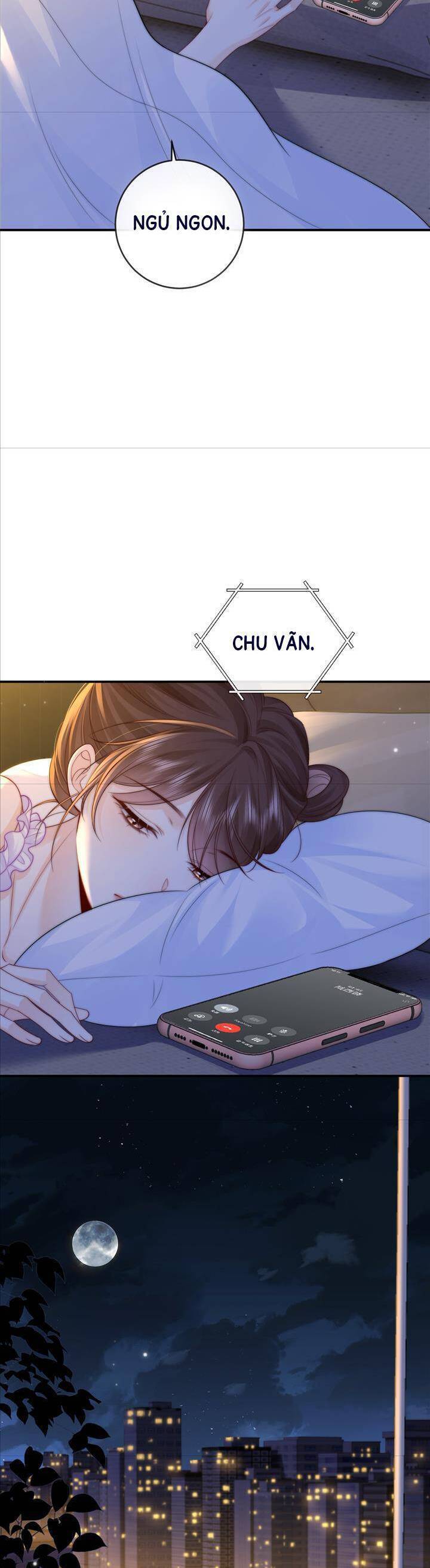 Truỵ Lạc - Chapter 20 - Page 19