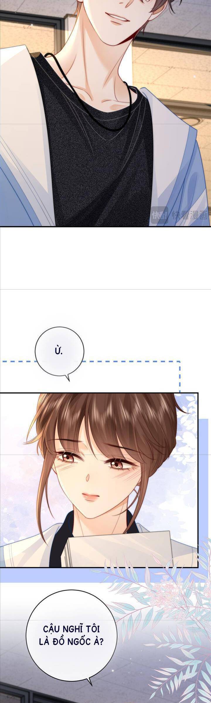 Truỵ Lạc - Chapter 21 - Page 10