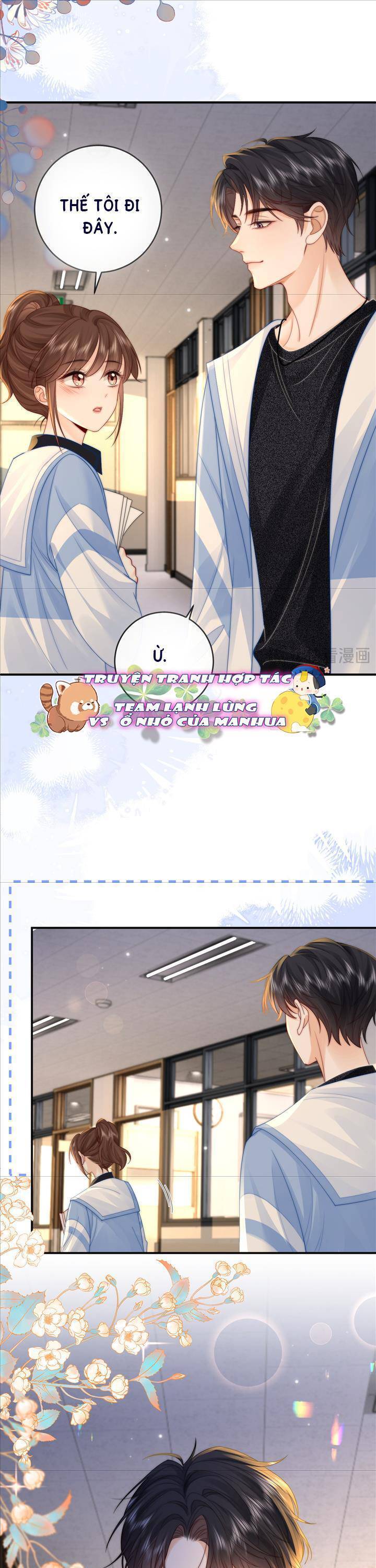 Truỵ Lạc - Chapter 21 - Page 13
