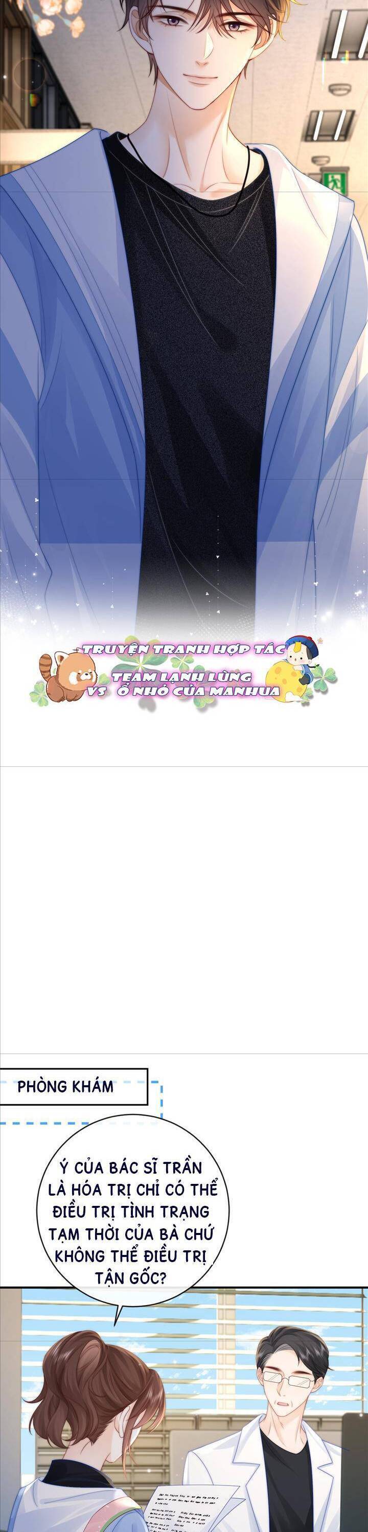 Truỵ Lạc - Chapter 21 - Page 14