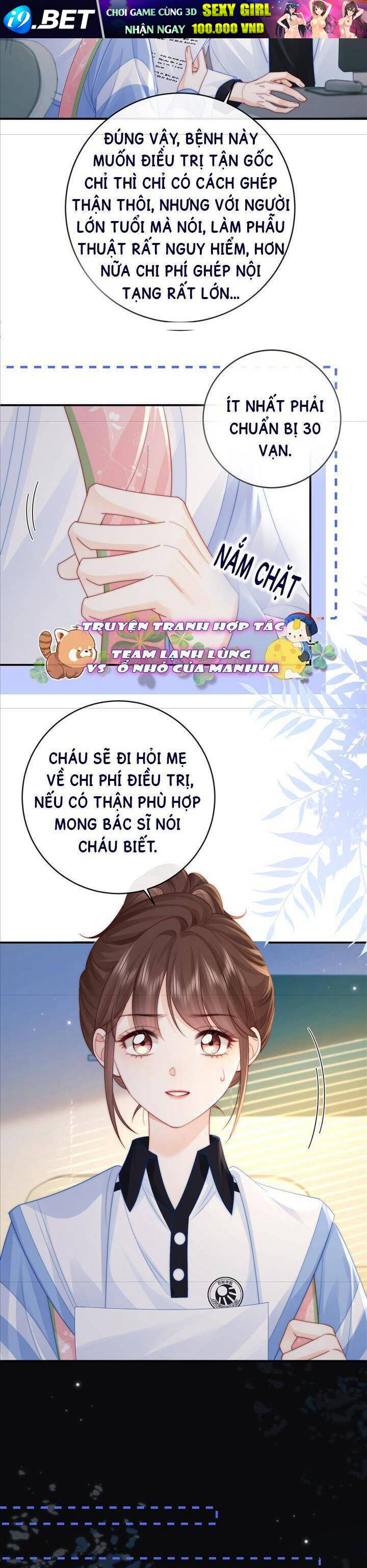 Truỵ Lạc - Chapter 21 - Page 15