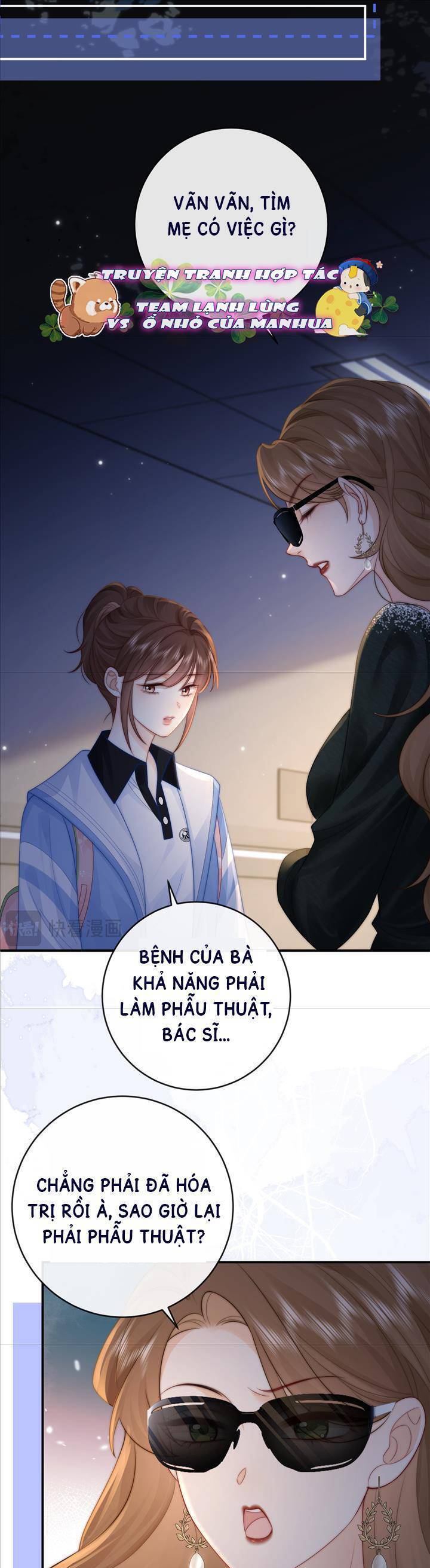 Truỵ Lạc - Chapter 21 - Page 16