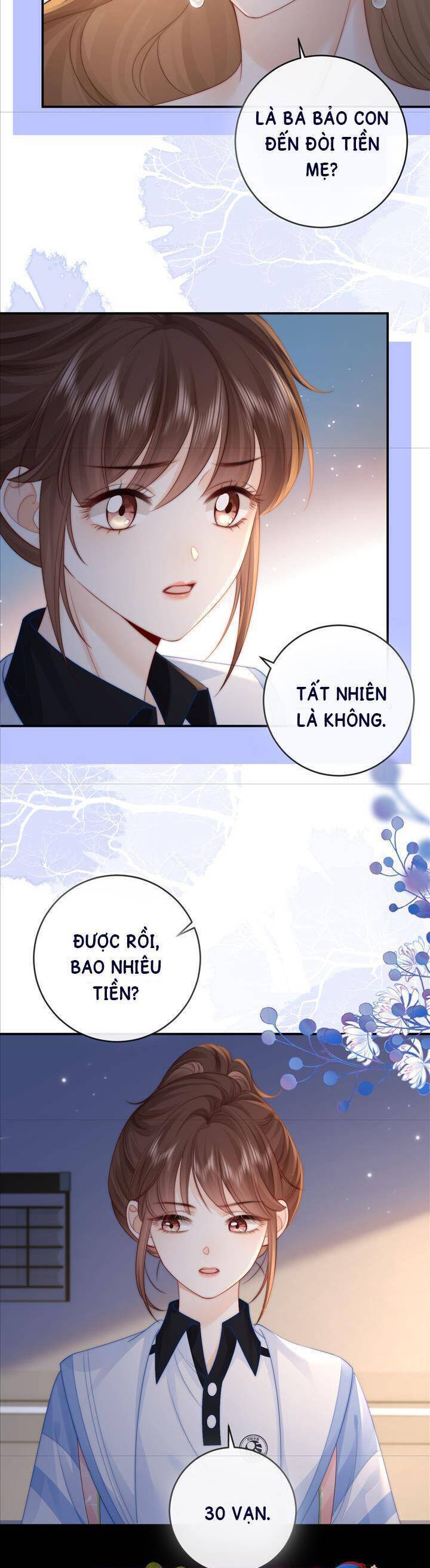 Truỵ Lạc - Chapter 21 - Page 17