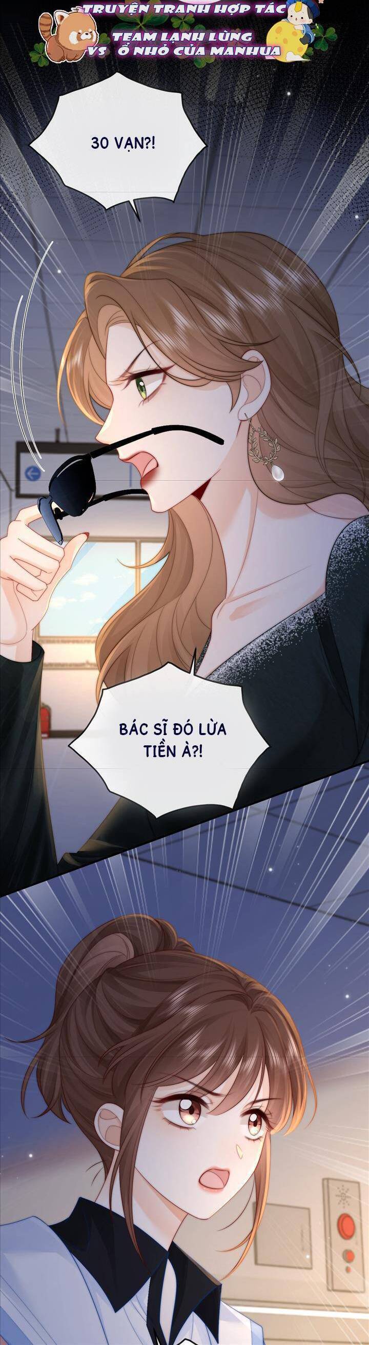 Truỵ Lạc - Chapter 21 - Page 18