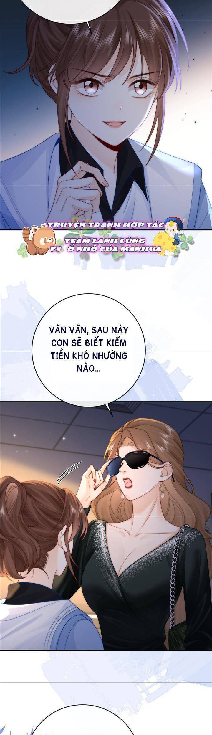 Truỵ Lạc - Chapter 21 - Page 21