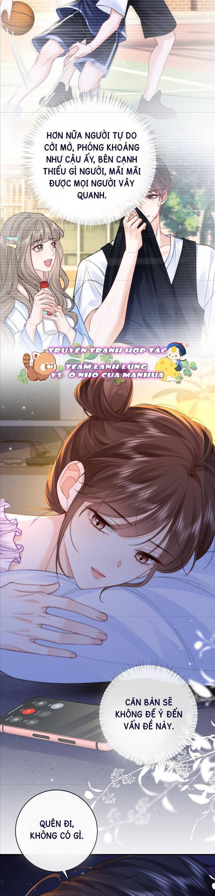 Truỵ Lạc - Chapter 21 - Page 3