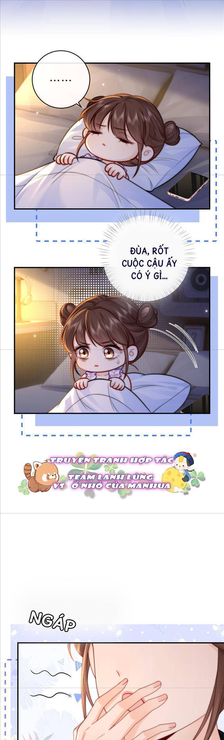 Truỵ Lạc - Chapter 21 - Page 5