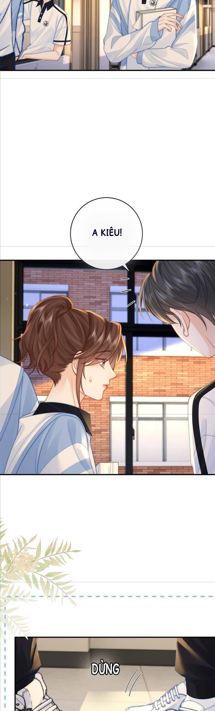 Truỵ Lạc - Chapter 21 - Page 7