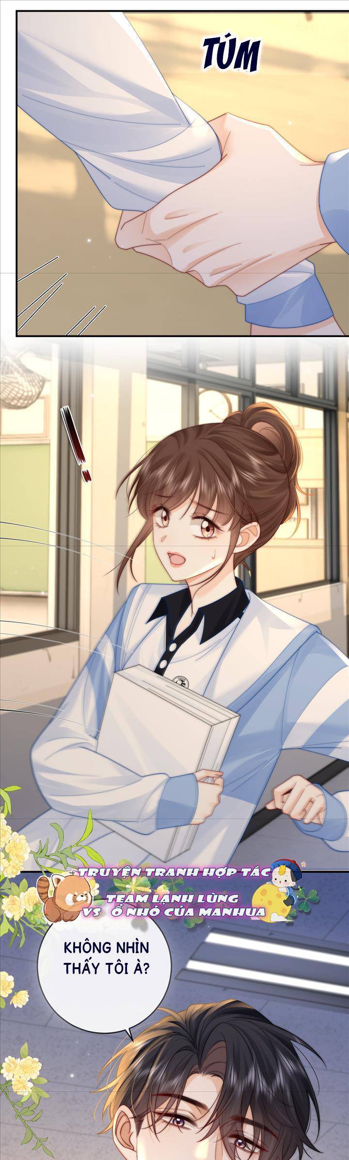 Truỵ Lạc - Chapter 21 - Page 9