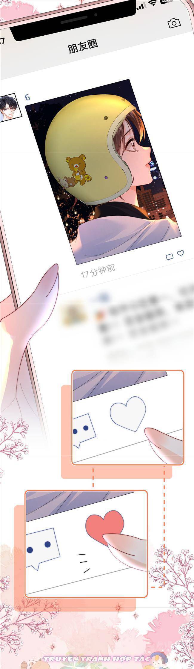 Truỵ Lạc - Chapter 25 - Page 13