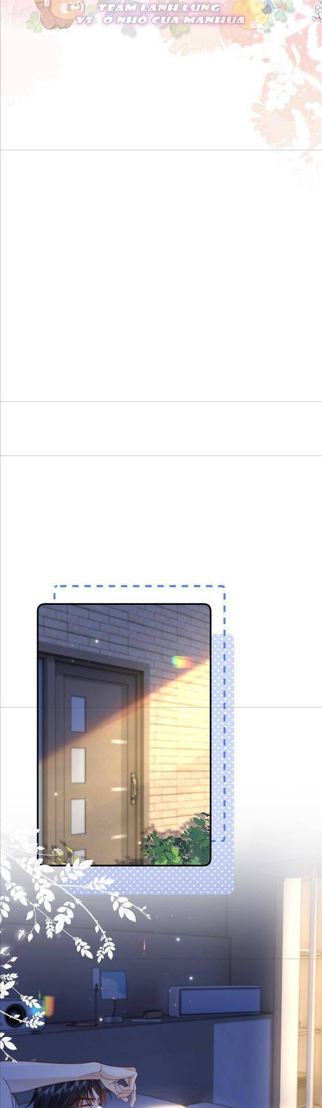 Truỵ Lạc - Chapter 25 - Page 14