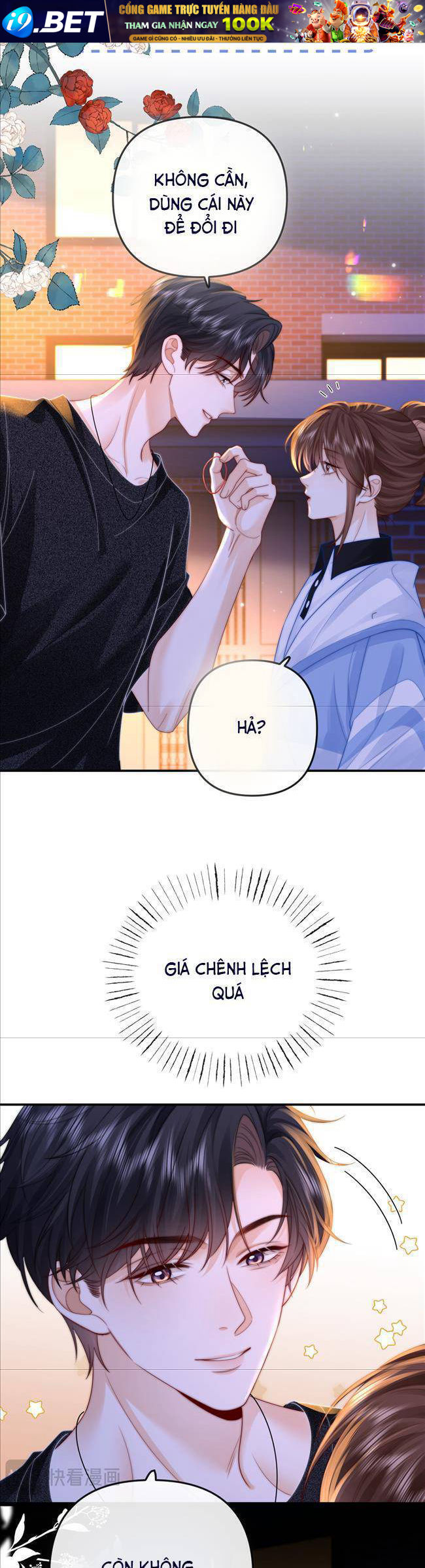 Truỵ Lạc - Chapter 25 - Page 4