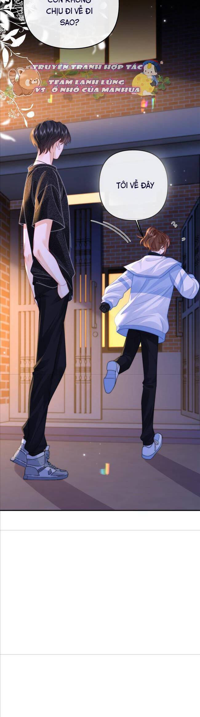 Truỵ Lạc - Chapter 25 - Page 5